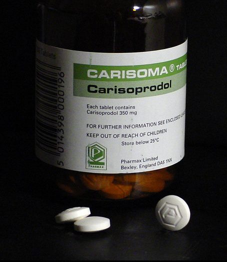 List of the FAQs that are commonly considered by the individual before buying carisoma tablets