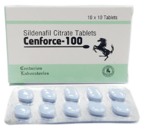 Why do we need to take medicines like cenforce 100 mg pills?